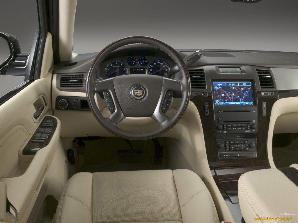 cadillac, escalade, , 